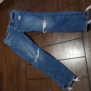 (WJ31) American Eagle Jeans